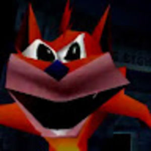 Meet your Posher, Timmy